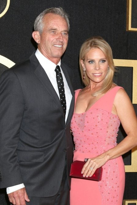 Cheryl Hines