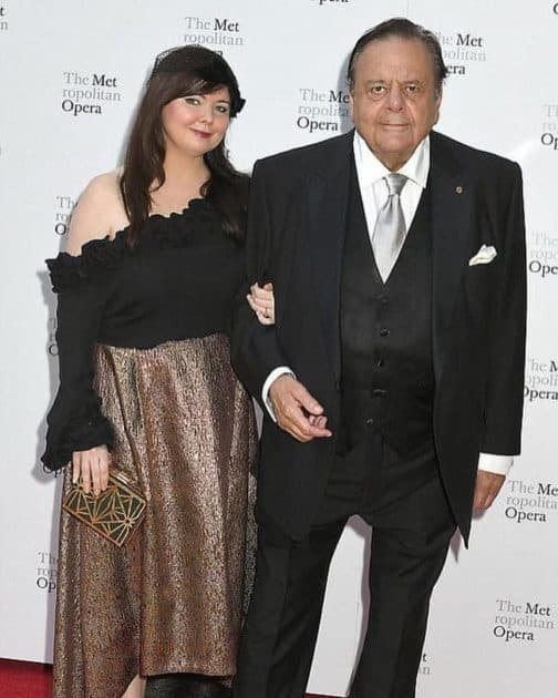 Paul Sorvino