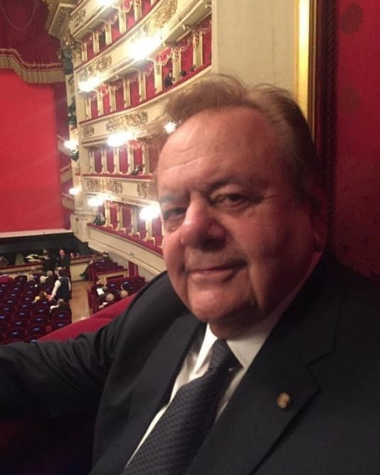 Paul Sorvino