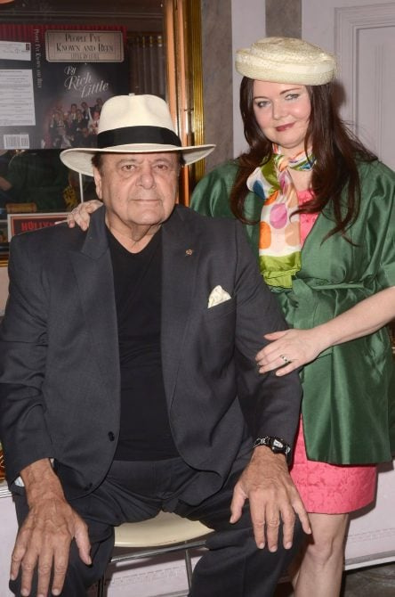   Paul Sorvino