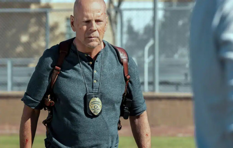 bruce willis
