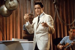 MEITENES! MEITENES! MEITENES!, Elviss Preslijs