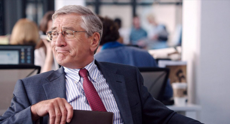 Robert Deniro