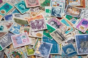 Les prix des timbres ne sont qu'un des facteurs qui vont changer