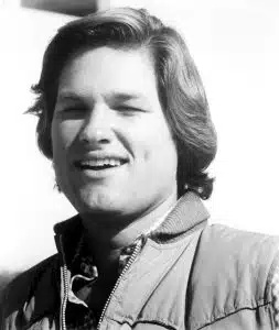 Kurt Russell wurde in Stücken von Pulitzer-Gewinnern inspiriert, auch wenn dies nicht der Fall war't win him awards