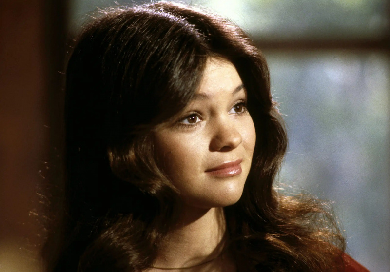  CHOMPS, Valerie Bertinelli, 1979 m