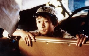   INDIANA JONES Y EL TEMPLO DE LA MALA, Jonathan Ke Quan