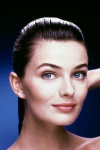   Paulina Porizkova