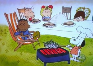   Kailangang pumunta ang mga tagahanga sa Apple TV+ para mag-stream ng A Charlie Brown Thanksgiving para sa 2022 holiday season