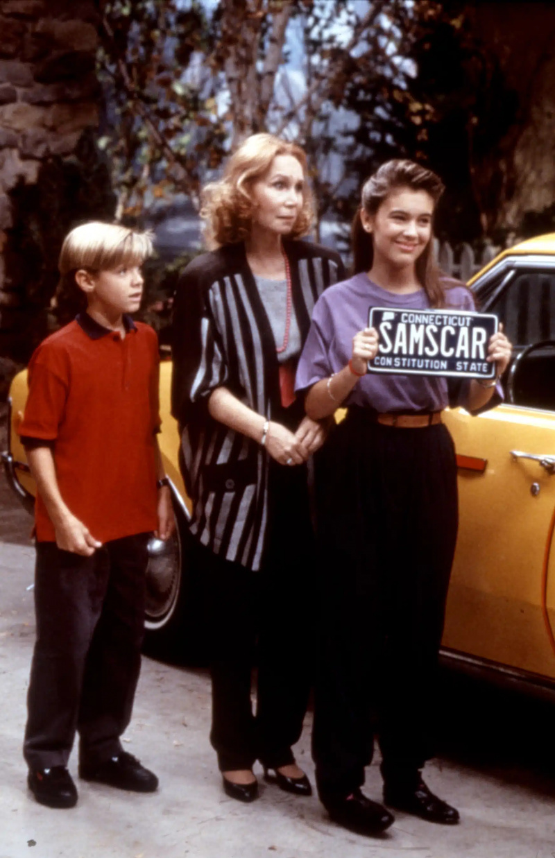Danny Pintauro