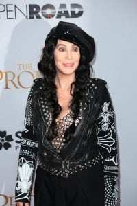 Cher s'ha casat dues vegades abans