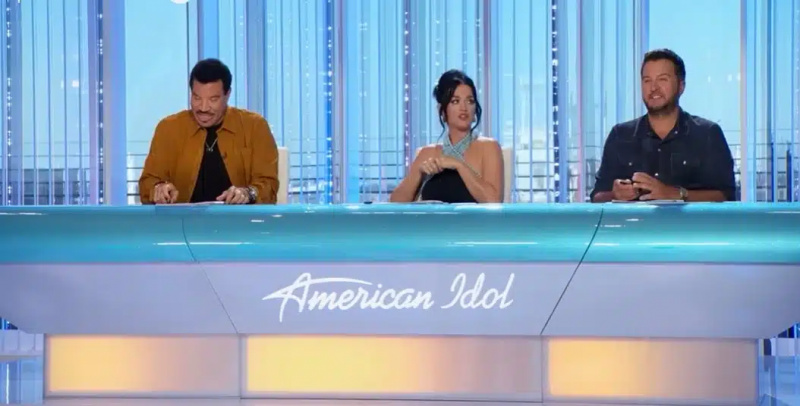 amerikanisches Idol