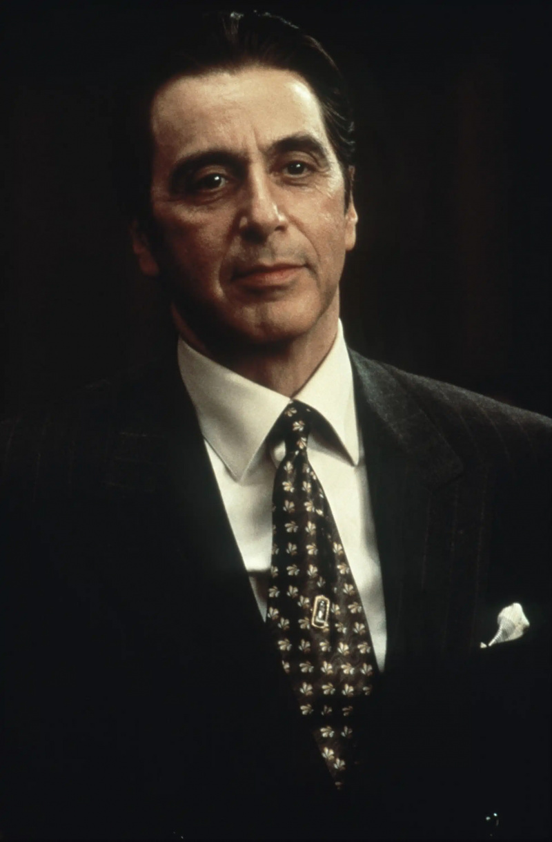  Al Pacino