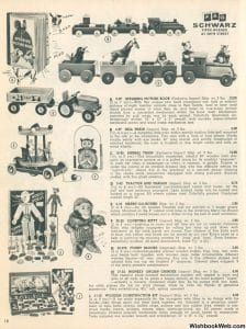 Sears fa parte del Natale americano da decenni