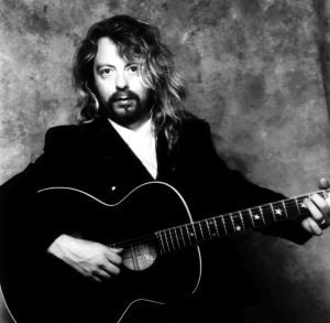   Dave Stewart des Eurythmics