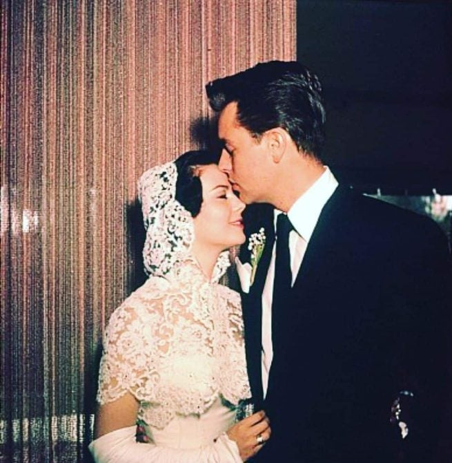 85è aniversari de Natalie Wood
