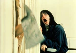 LE BRILLANT, Shelley Duvall