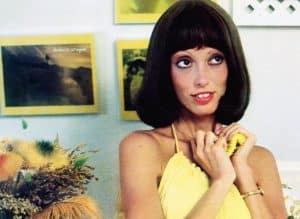   3 NỮ, (còn gọi là BA NỮ, hay còn gọi là 3 NỮ), Shelley Duvall