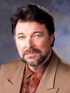   NGOÀI NIỀM TIN: SỰ THẬT HAY HƯ CẤU?, 1997-2000, Jonathan Frakes