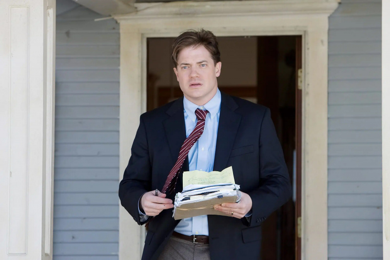 OLAĞANÜSTÜ ÖNLEMLER, Brendan Fraser, 2010
