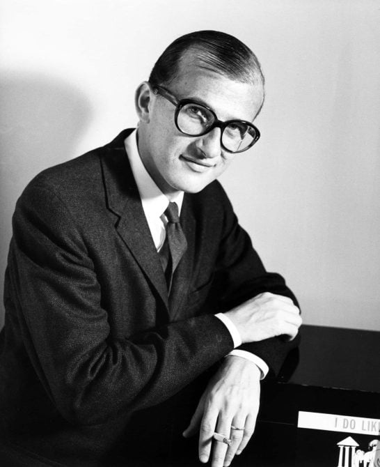 Larry Gelbart