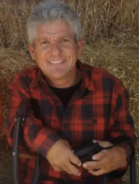  matt roloff gente pequeña gran mundo