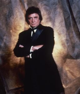 Els fans de Johnny Cash encara el consideren rei com el rei Carles