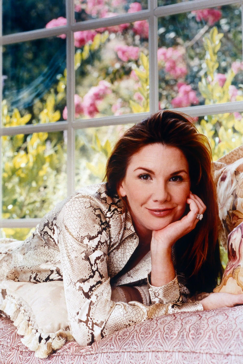Melissa Gilbert, ca. fine anni '90
