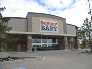  سلسلہ ابھی تک Baybuy Baby کو الوداع نہیں کہہ رہا ہے۔