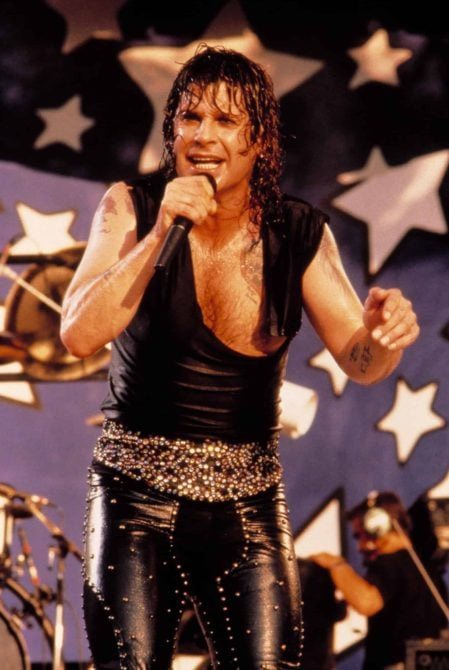 Ozzy Osbourne เริ่มต้นวัน Black Sabbath ได้อย่างไร