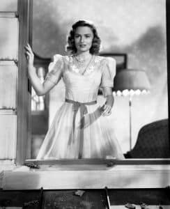   그것'S A WONDERFUL LIFE, Donna Reed