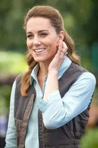   Kate Middleton juga dilaporkan telah dipanggil nama oleh orang lain dalam keluarga diraja dan tabloid