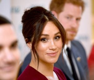 Meghan Markle i princ Harry