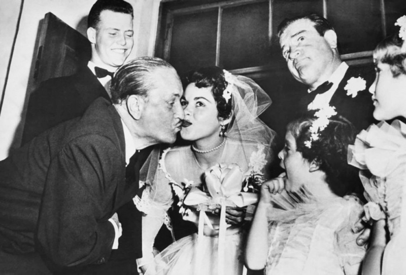Lou Costello