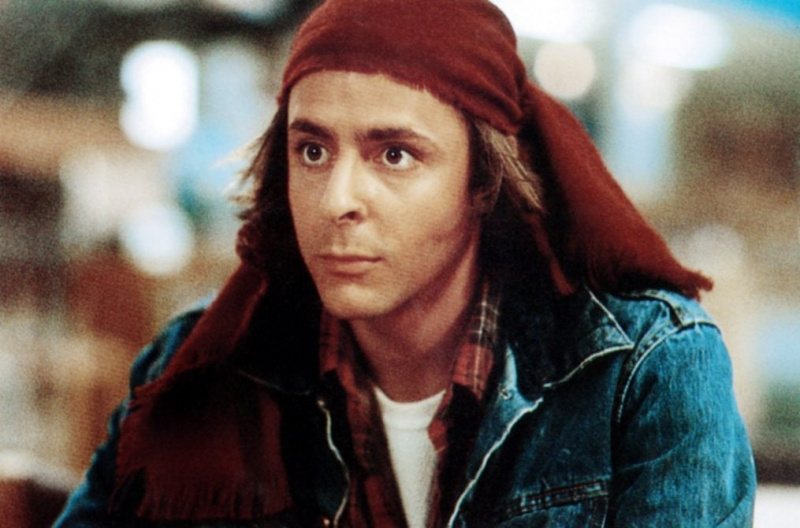  Judd Nelson