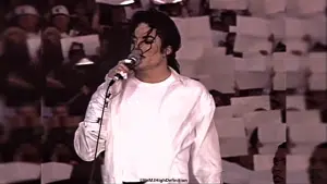   Michael Jackson ændrede spillet fuldstændigt i 1993's halftime show