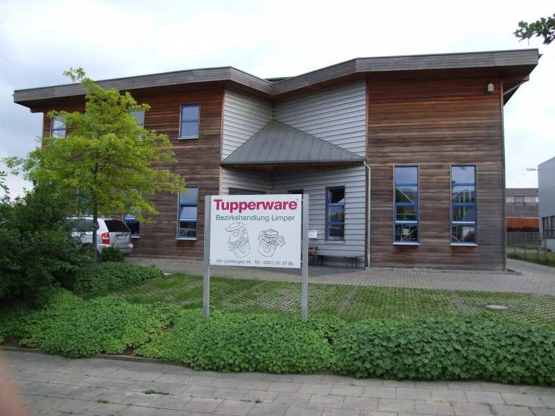 Entreprise de 77 ans