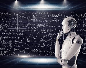 AI се използва в много индустрии по различни начини