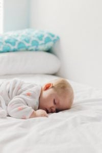 Los bebés Gerber aparecen en campañas de marketing