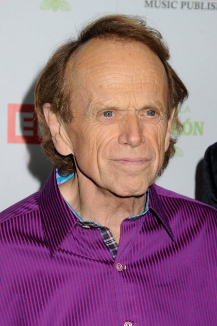  Al Jardine