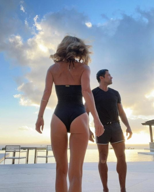 Kelly Ripa