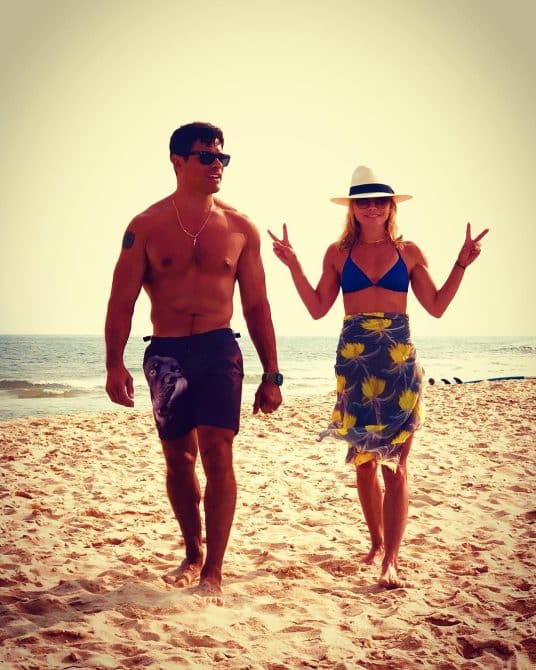 Kelly Ripa
