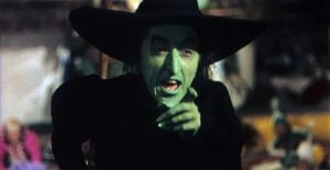   Margaret Hamilton iyiydi - fazla iyiydi