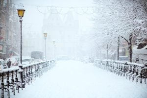   今年の冬は全国各地で降雪混じりの雨が予想されます