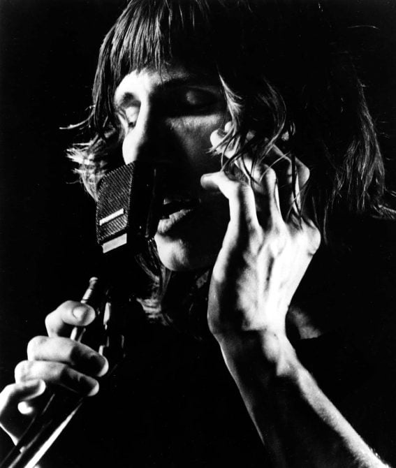  Roger Waters