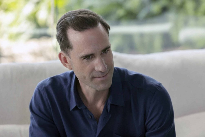  Joseph Fiennes