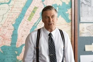 Jaksa wilayah mungkin akan mengajukan tuntutan pidana terhadap Alec Baldwin atas penembakan di Rust