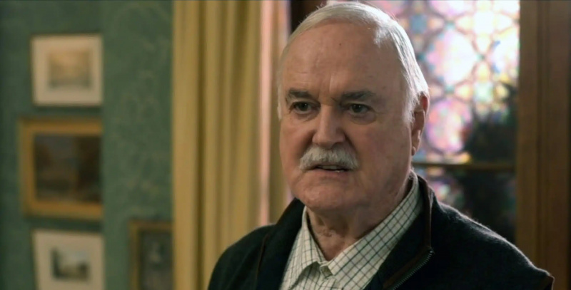 Cleese'a