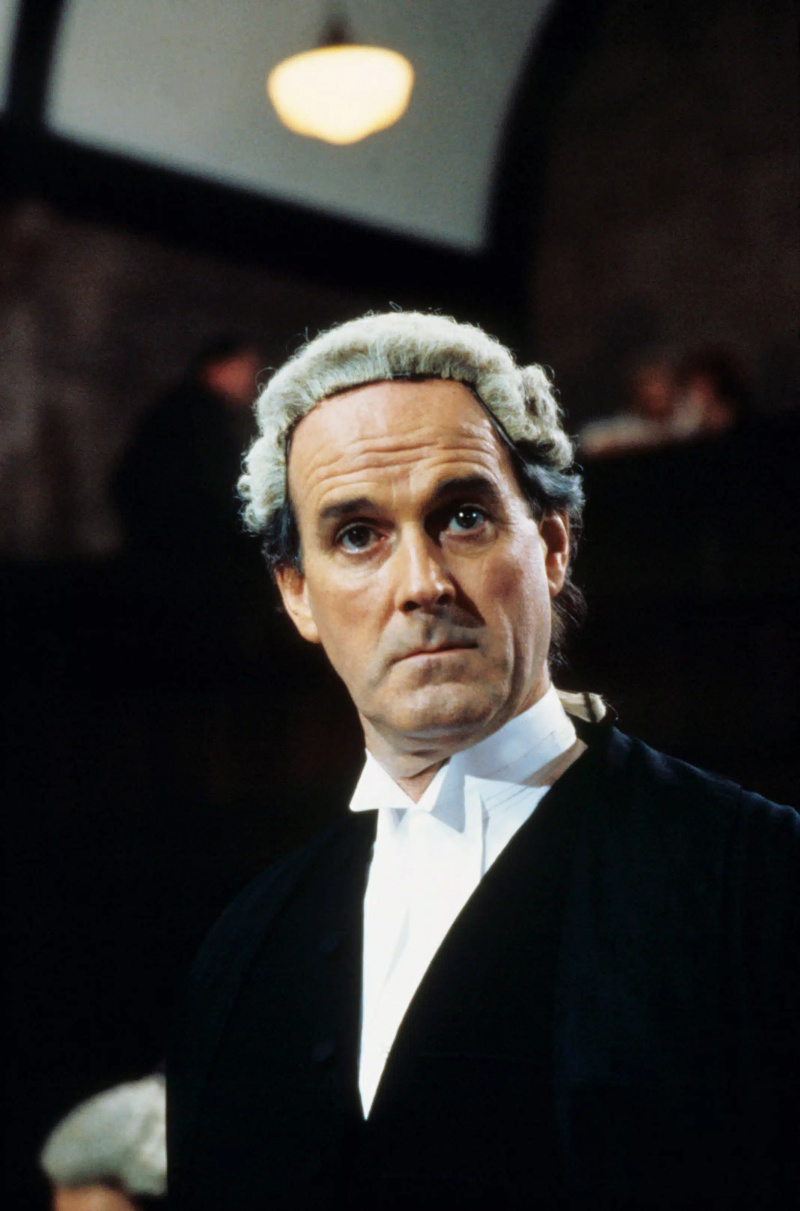   Cleese