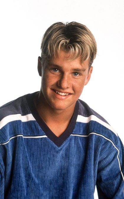 Zachery Ty Bryan